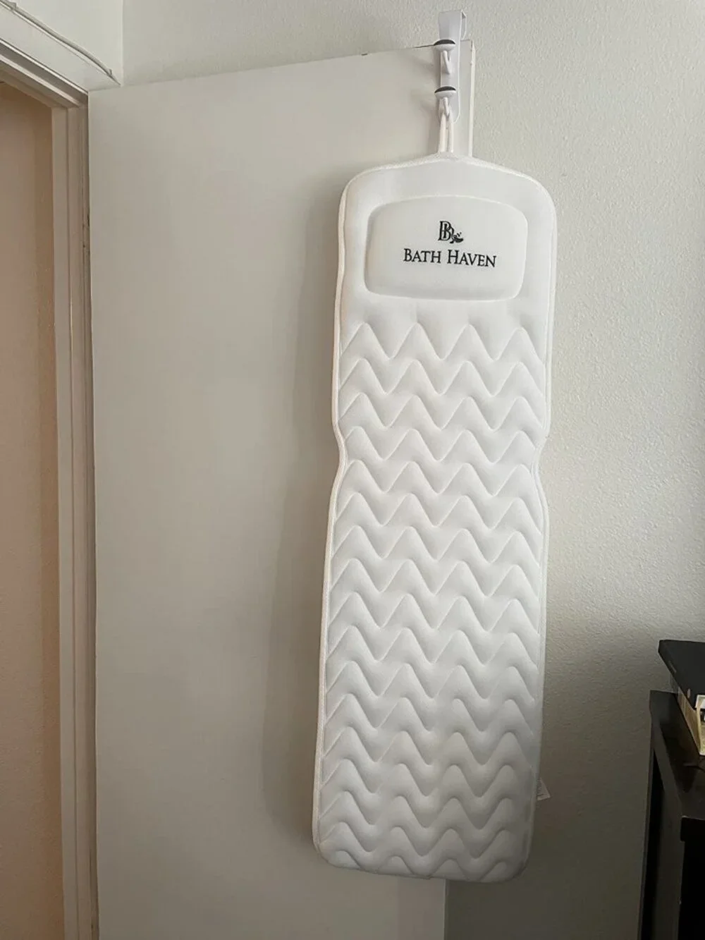 Bath Pillow for Tub